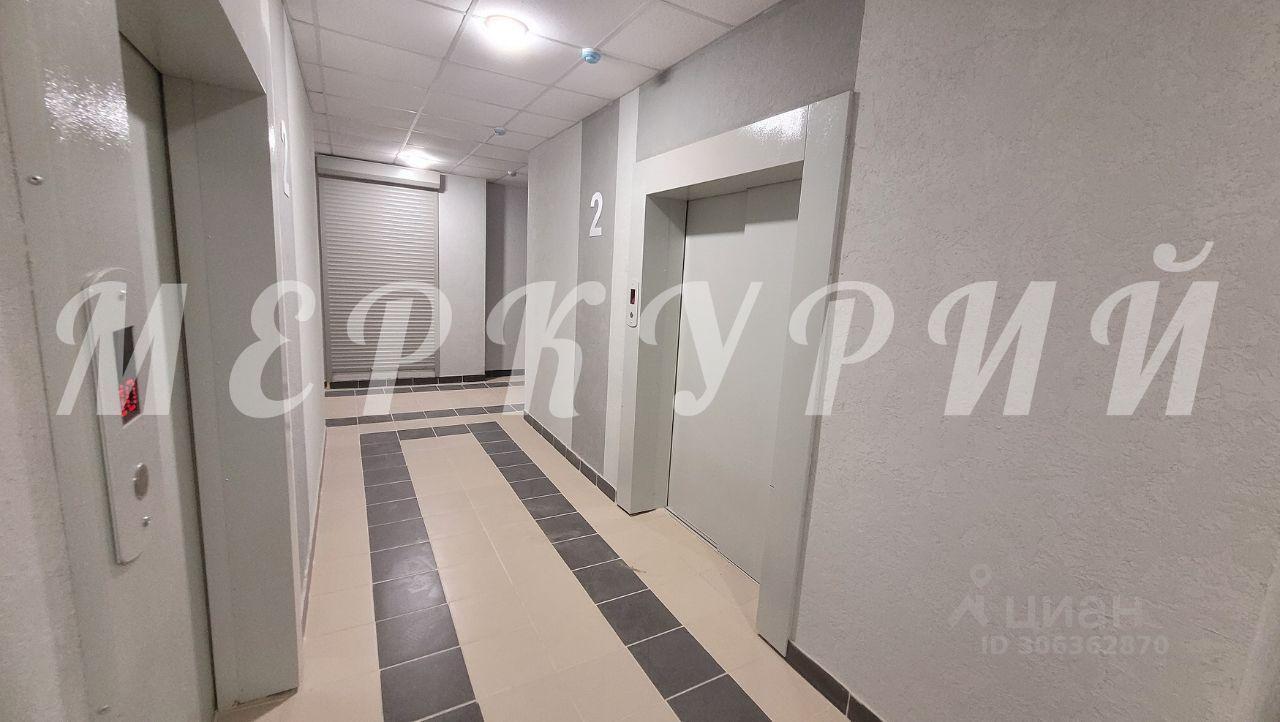 квартира г Новосибирск р-н Калининский ул Столетова 19 Микрорайон №4 фото 11
