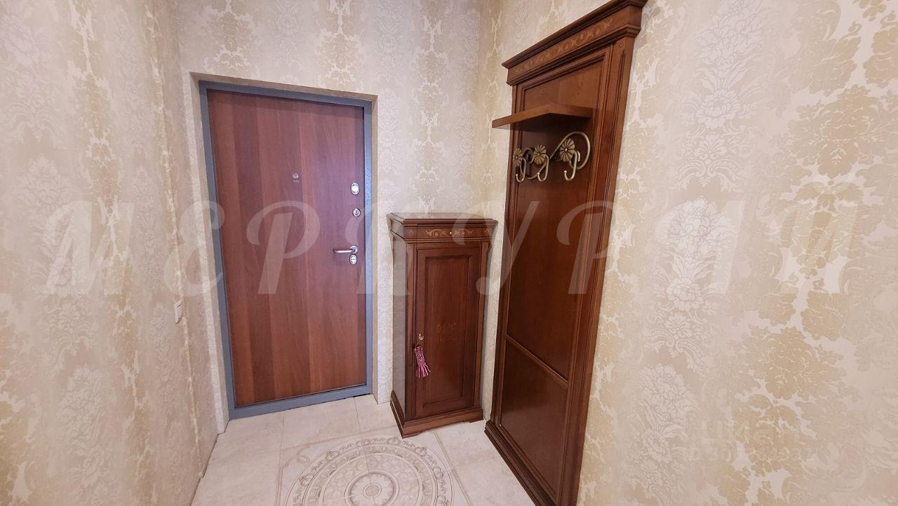 квартира г Новосибирск р-н Октябрьский ул Покатная 122 ЖК «Оазис» фото 9