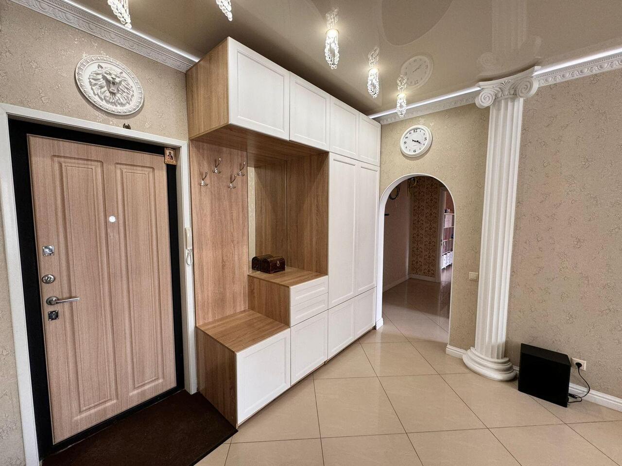 квартира г Якутск 7, 203-й микрорайон фото 13