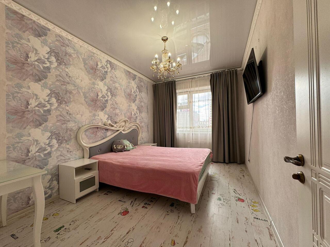 квартира г Якутск 7, 203-й микрорайон фото 6