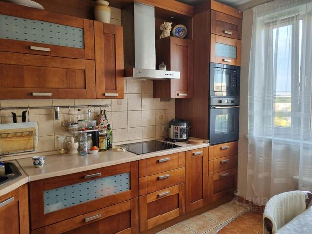 ЮЗАО ул Привольная 1/2 1-й микрорайон Жулебино, Московская область фото