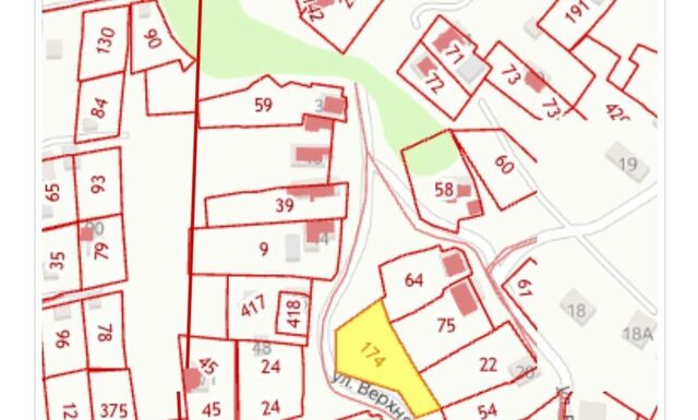 р-н Заводской ул Верхняя Стрелковка 30 фото