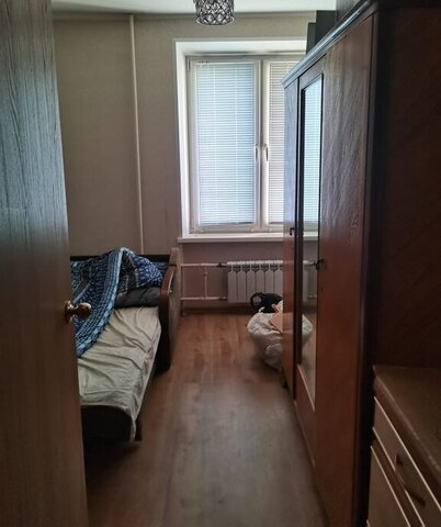 метро Нагатинская дом 11к/2 муниципальный округ Нагатино-Садовники фото
