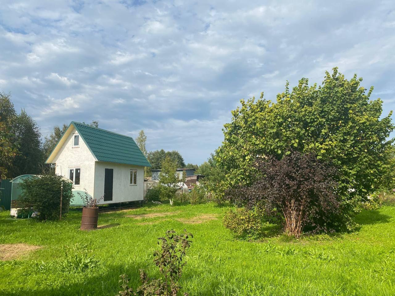 дом городской округ Талдомский г Талдом 1-я улица фото 12