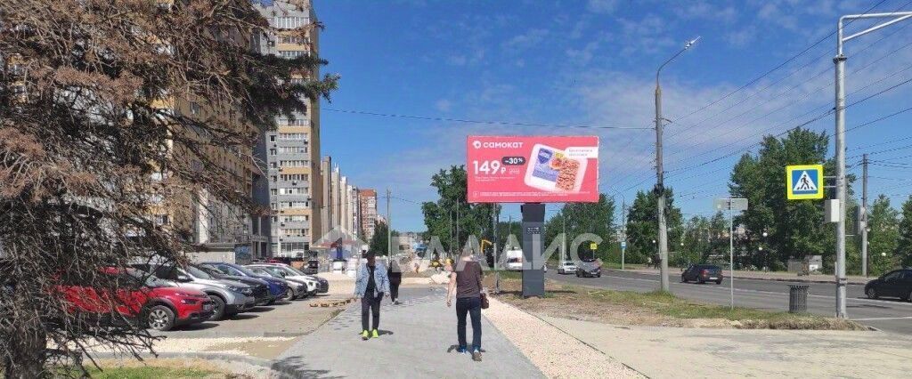 свободного назначения г Нижний Новгород Стрелка Мещерское Озеро б-р Мещерский 3к/1 жилрайон фото 5