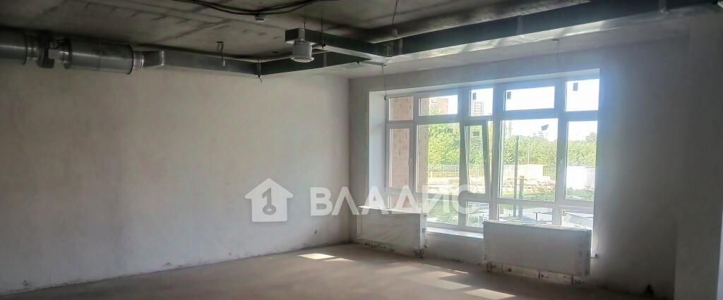 свободного назначения г Нижний Новгород Горьковская ул Владимира Лузянина 1 фото 7