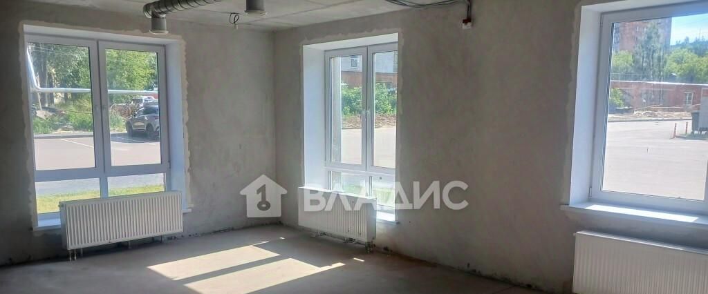 свободного назначения г Нижний Новгород Горьковская ул Владимира Лузянина 1 фото 12