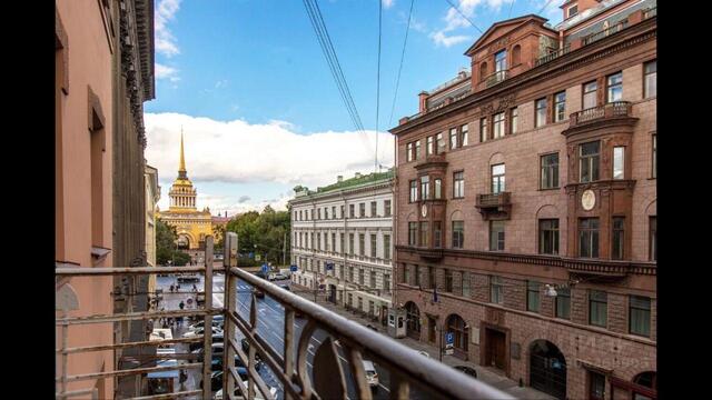 Санкт-Петербург, Адмиралтейский район, Адмиралтейский округ, Гороховая улица, 5 фото Санкт-Петербург, Адмиралтейский район, Адмиралтейский округ, Гороховая улица, 5 фото