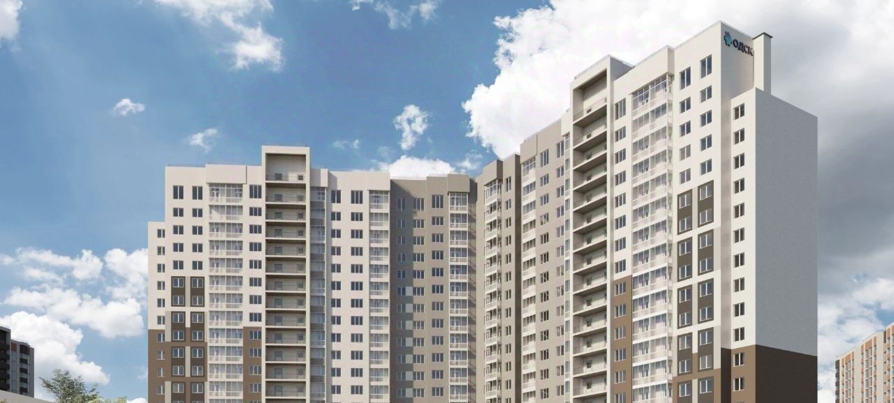 квартира г Липецк р-н Октябрьский ул Минская 6б фото 3