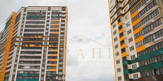 р-н Левобережный фото