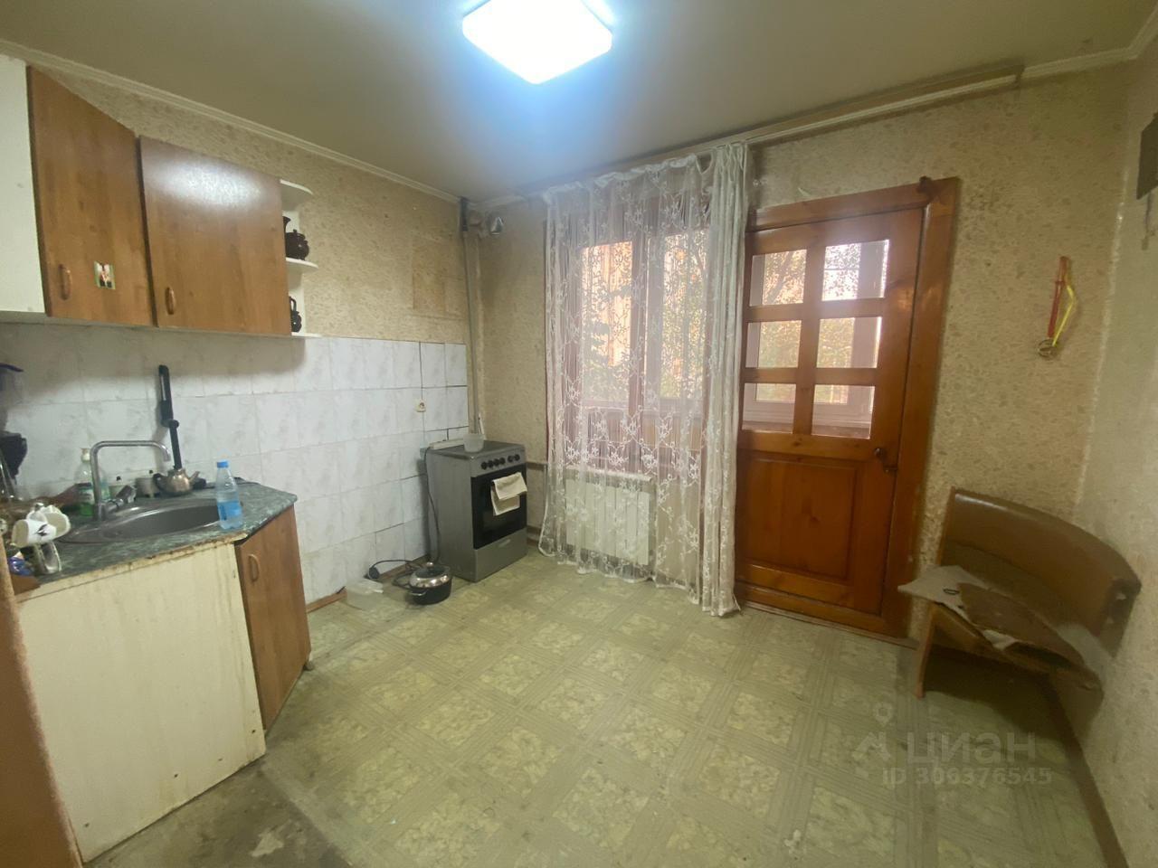 квартира г Краснодар р-н Центральный ул им. Вишняковой 1/4 фото 8