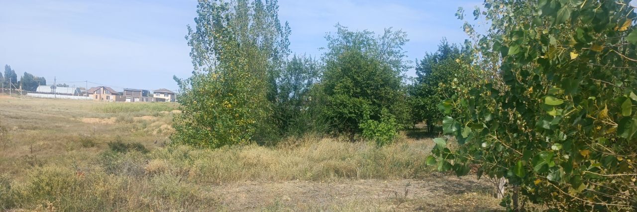 земля р-н Городищенский п Царицын ул Продольная(ВЗБТ) Царицынское с/пос, ВЗБТ кв-л фото 3