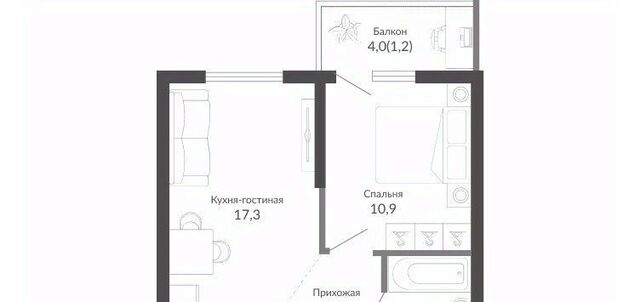 ЖК Облака 2 фото