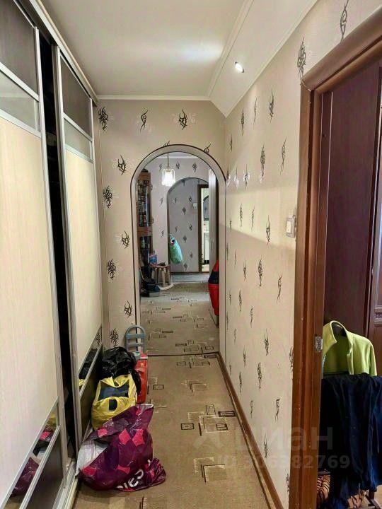 квартира г Зеленоград Силино ЗелАО 11в микрорайон, к 1136, Московская область, г Пушкино, Зеленоград фото 8