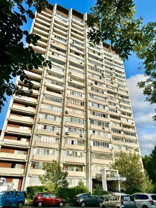квартира г Зеленоград Силино ЗелАО 11в микрорайон, к 1136, Московская область, г Пушкино, Зеленоград фото 16