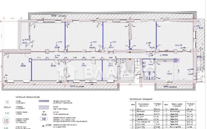 свободного назначения г Москва метро Курская ул Земляной Вал 24/32 фото 21