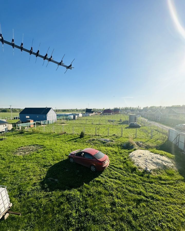 дом г Чехов д Березенки ул Солнечная 60 км, Оболенск, д Петровское, товарищество собственников недвижимости, Симферопольское шоссе фото 20