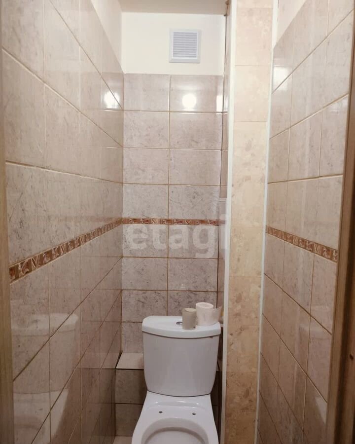 квартира г Ачинск 28-й квартал, 2 фото 4