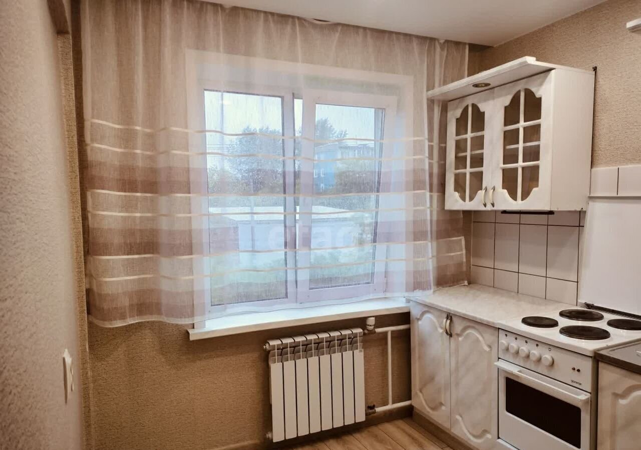 квартира г Ачинск 28-й квартал, 2 фото 6