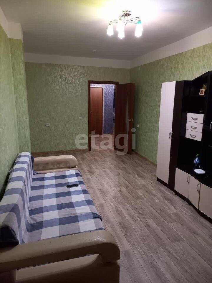 квартира г Якутск ул Челюскина 2/1 Республика Саха Якутия фото 3
