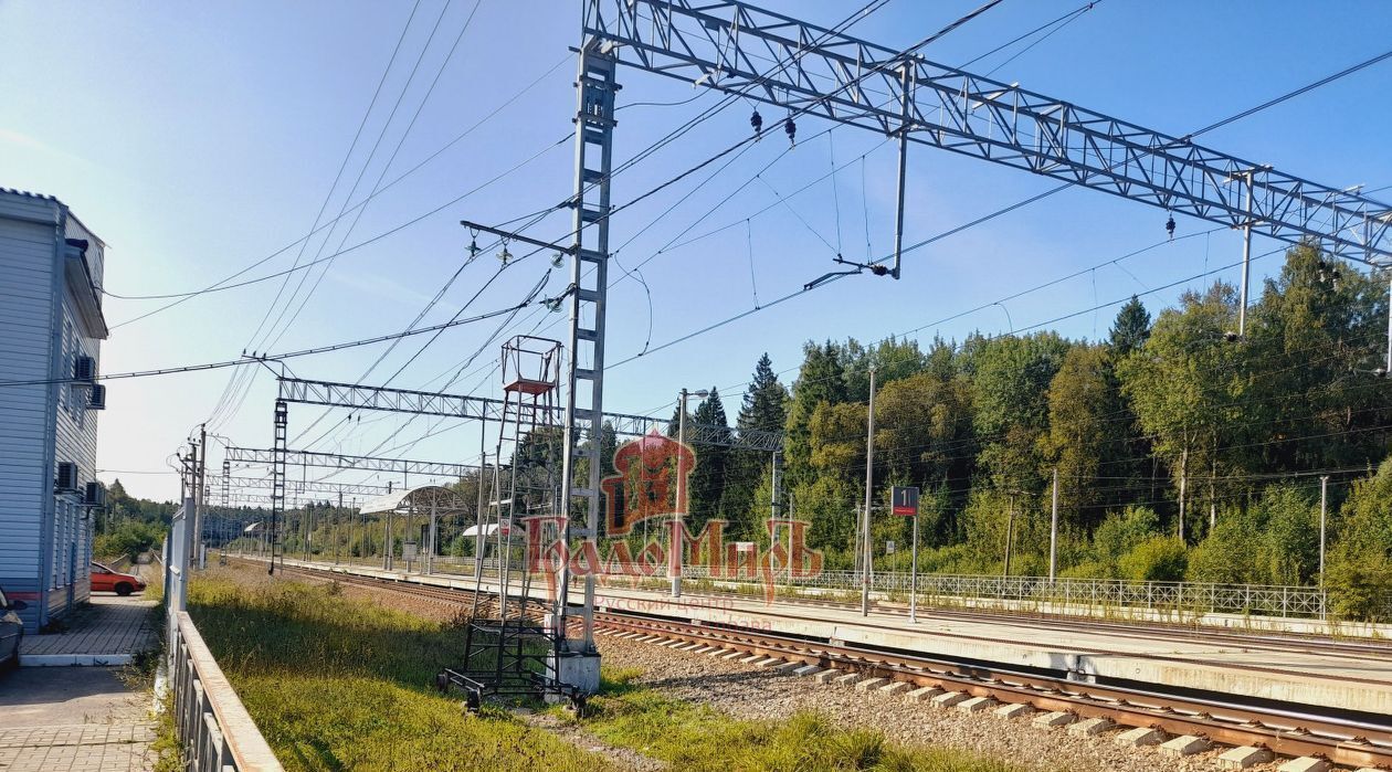 дом городской округ Сергиево-Посадский 8, Рассвет СНТ фото 37