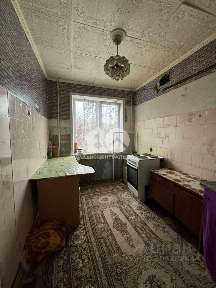 квартира г Новосибирск р-н Кировский Затулинский ул Зорге 185/1 жилмассив фото 3