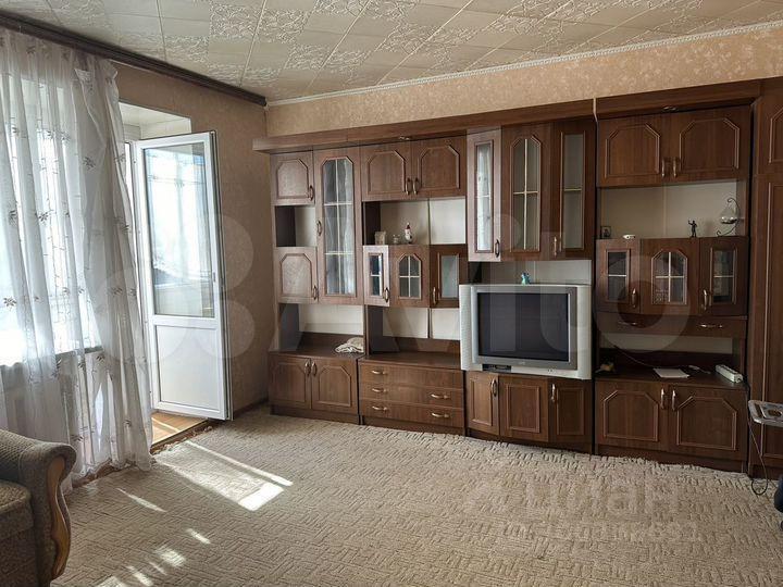квартира г Тула р-н Пролетарский ул Волкова 13 фото 4