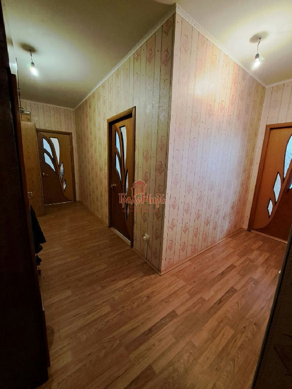 квартира г Пушкино ул Институтская 12 Деревня мкр фото 13