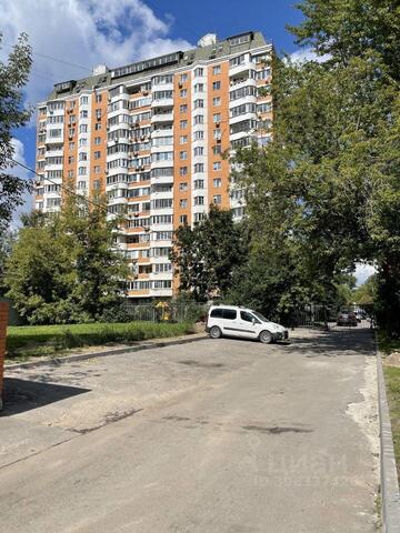 дом 9/1 Московская область фото