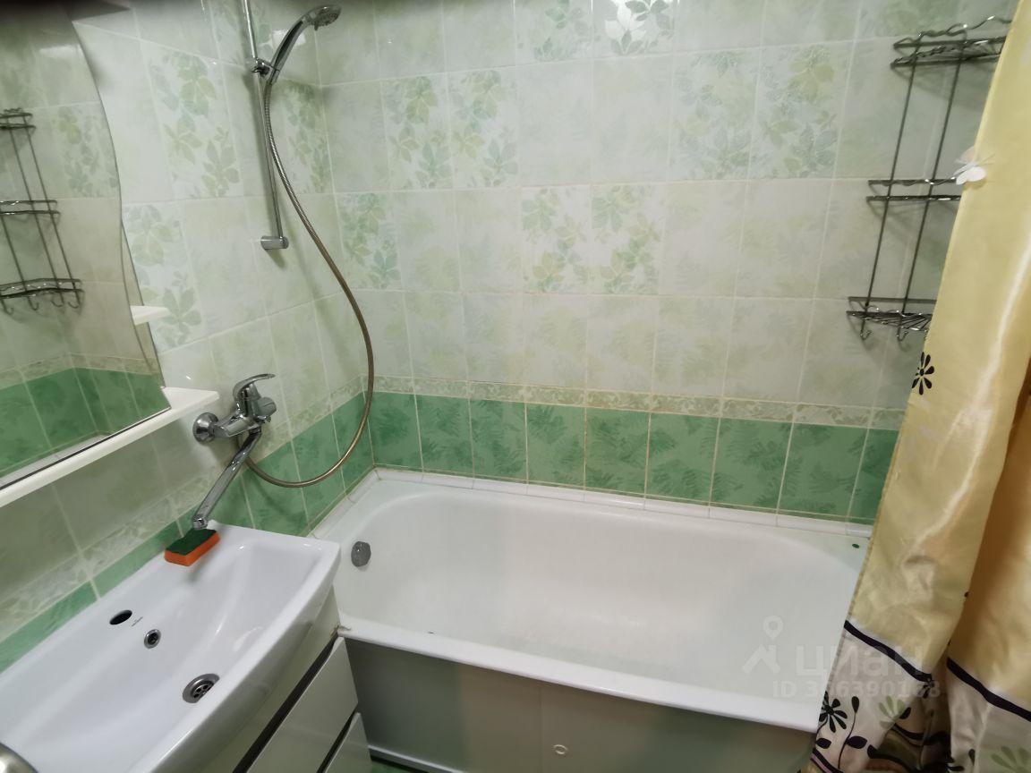 квартира г Екатеринбург р-н Чкаловский ул Крестинского 37/1 фото 10