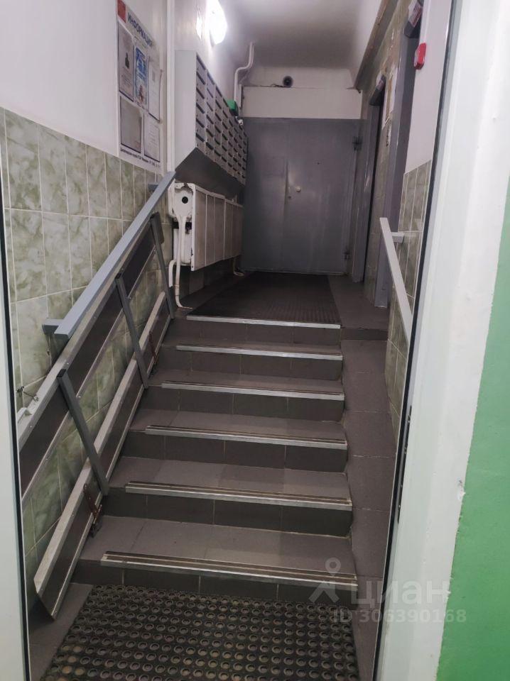 квартира г Екатеринбург р-н Чкаловский ул Крестинского 37/1 фото 16