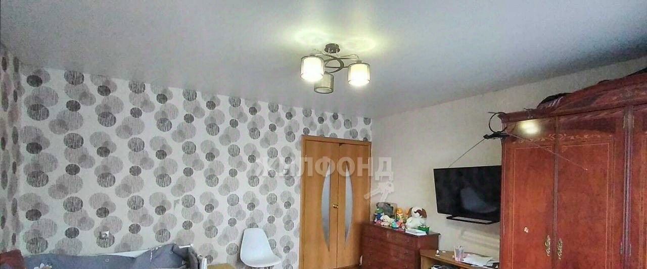 квартира г Абакан ул Щорса 28 фото 3