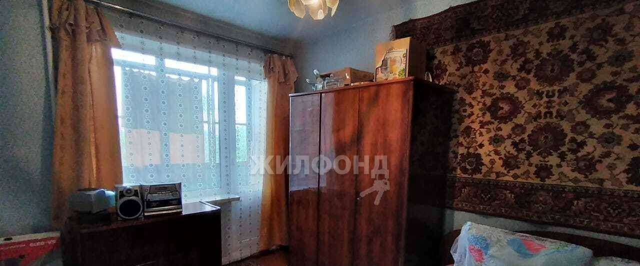 квартира г Абакан ул Кати Перекрещенко 6 фото 6