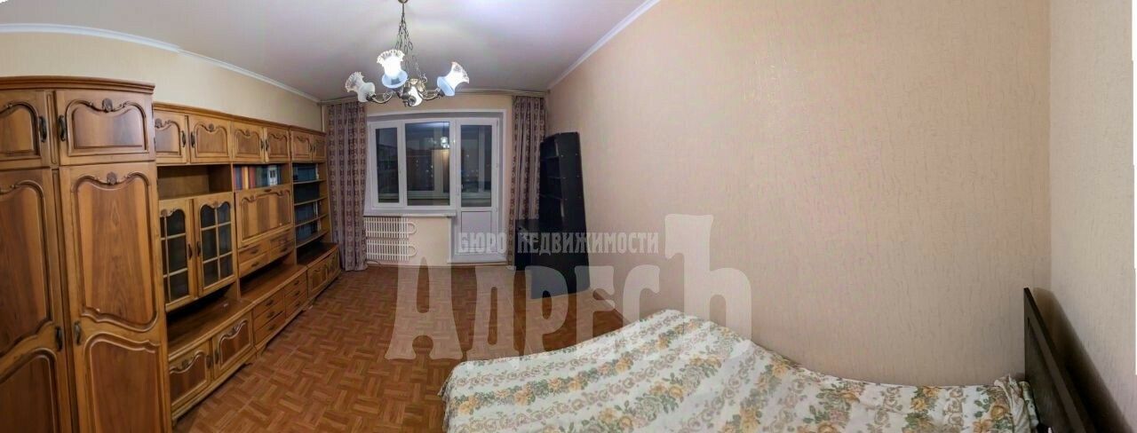 квартира г Обнинск ул Курчатова 54 фото 9