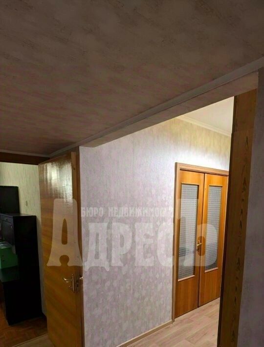 квартира г Обнинск ул Курчатова 54 фото 25