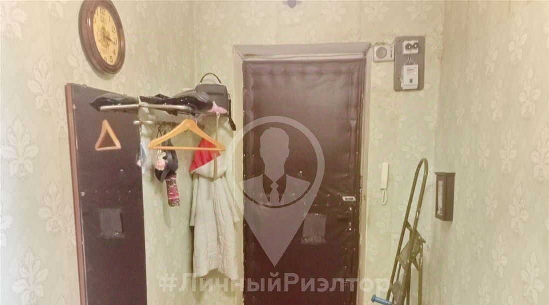 квартира г Рязань р-н Московский ул Октябрьская 54 фото 14