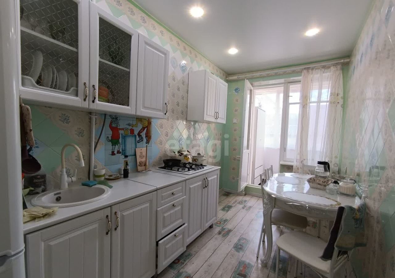 квартира г Кисловодск ул Куйбышева 55 фото 3