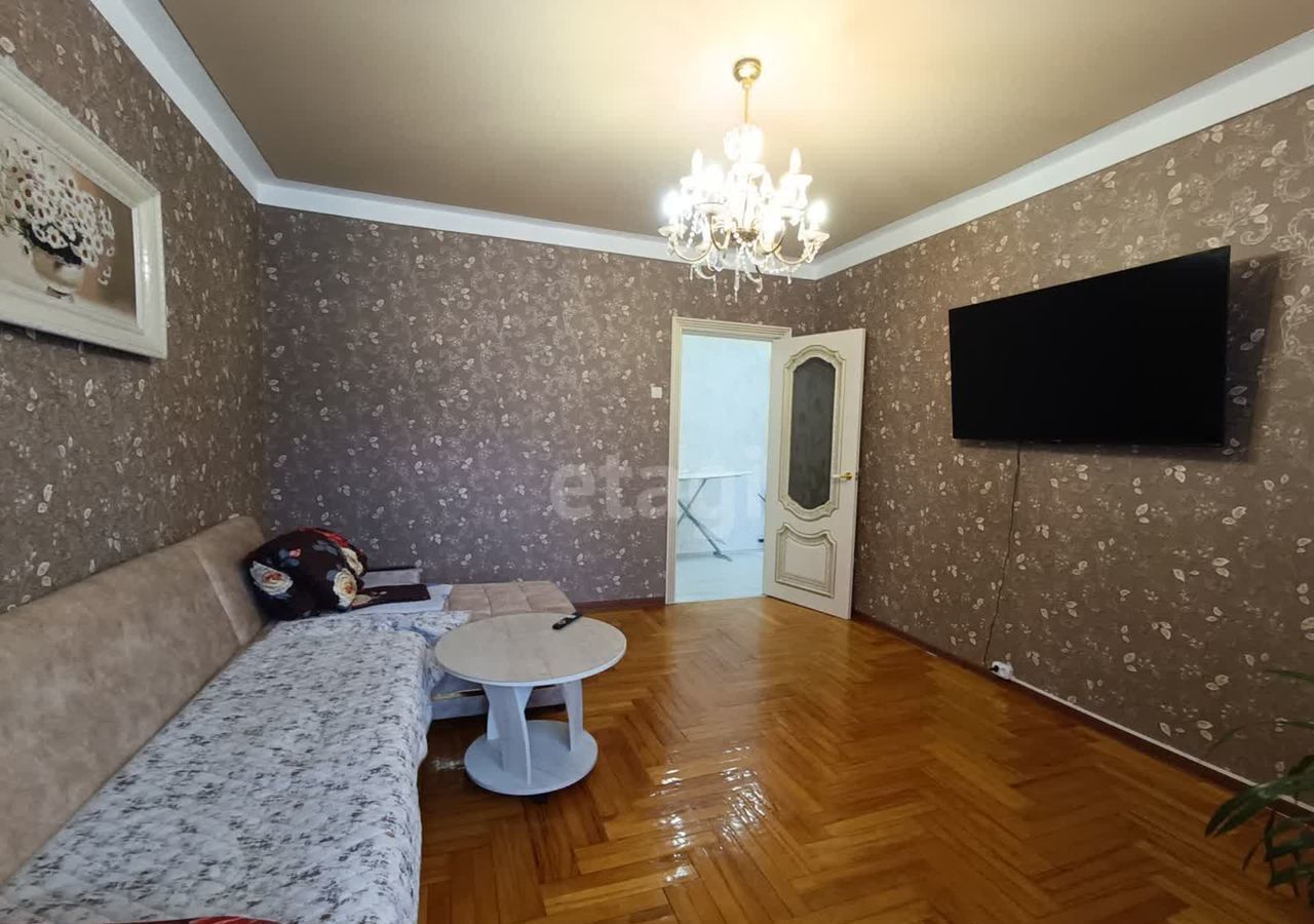 квартира г Кисловодск ул Куйбышева 55 фото 8