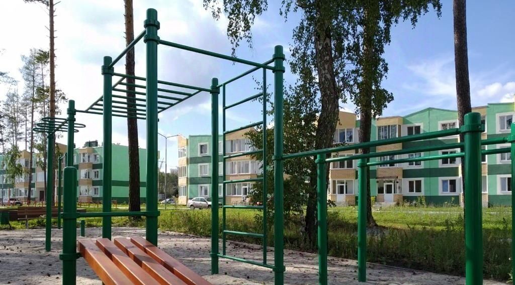 квартира г Заречный ул Счастливая 3 фото 24