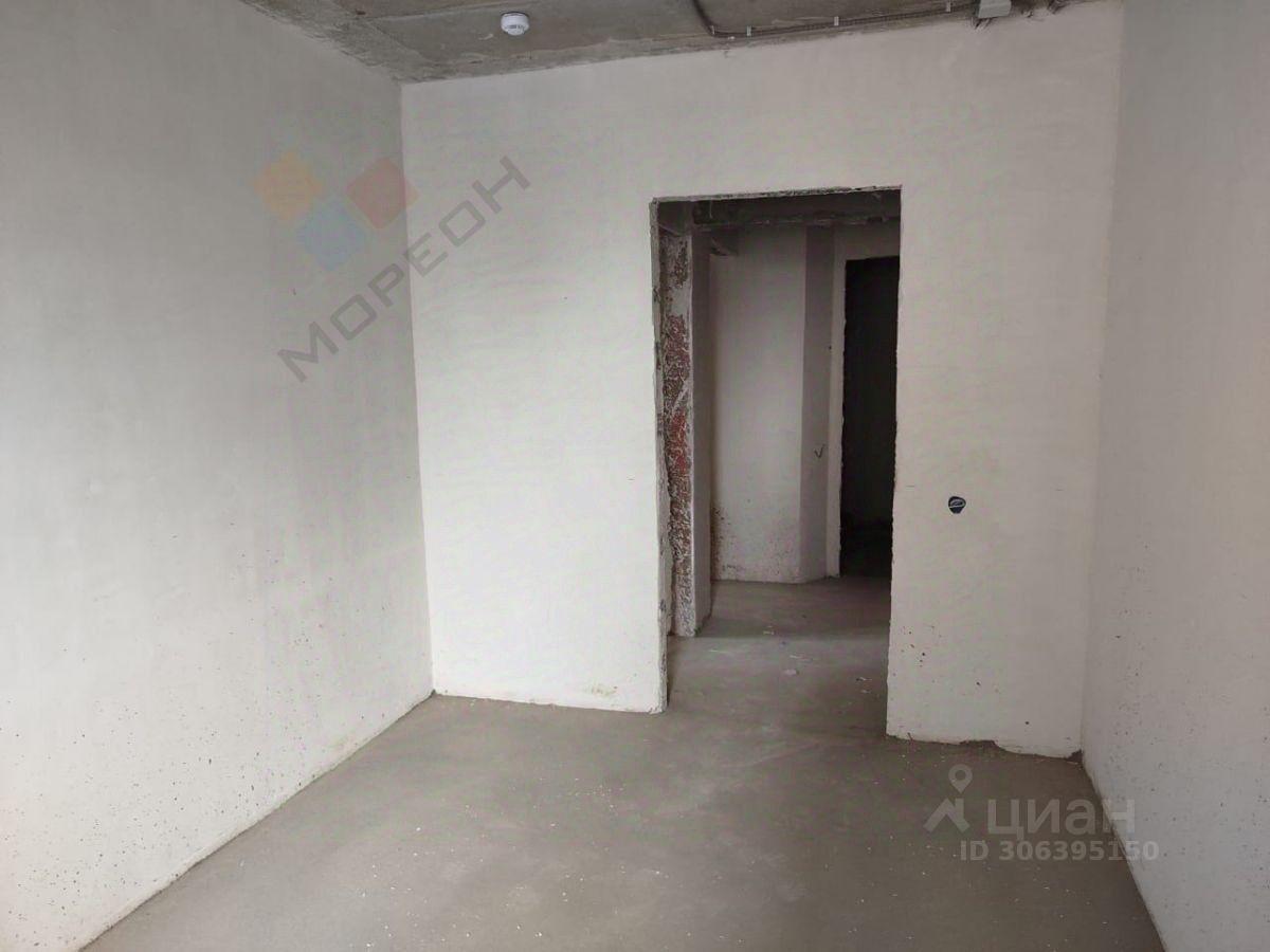 квартира г Краснодар р-н Прикубанский ул им. Евгении Жигуленко 7/2 фото 1
