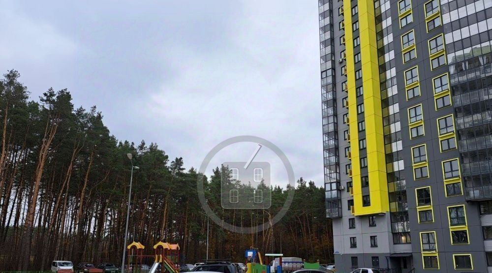 квартира г Калуга д Анненки р-н Ленинский ул Анненки 38к/1 фото 12
