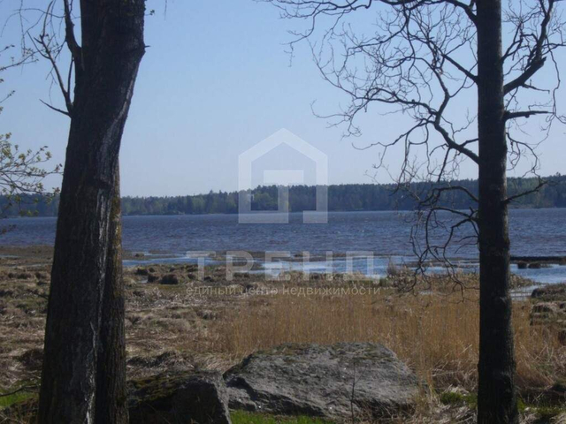 земля ул 2-я Рыбацкая Выборгское городское поселение фото