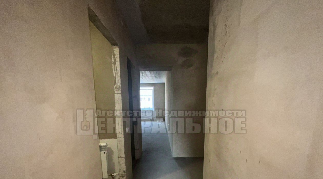 квартира г Смоленск р-н Ленинский ш Краснинское 32 фото 5