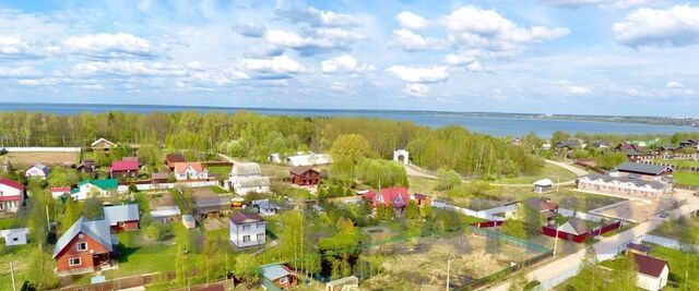 снт Веськово Переславль-Залесский городской округ фото