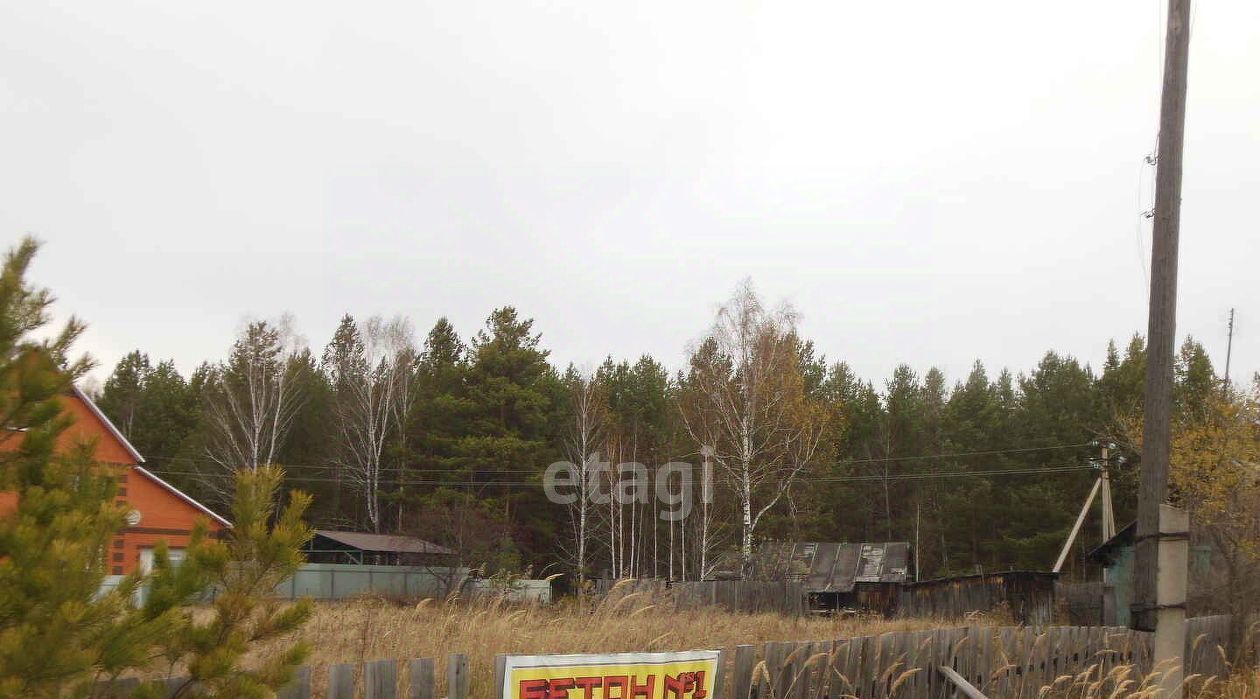 земля р-н Нижнетавдинский п Карагандинский ул Дорожная фото 6