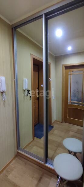 квартира г Липецк р-н Советский ул Советская 26в фото 8