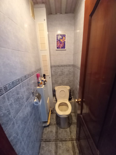 квартира г Орел р-н Заводской ул Садовского 4 фото 6