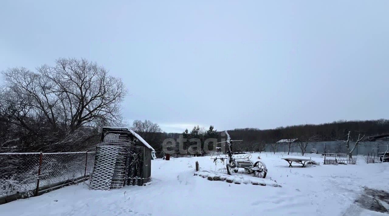 дом р-н Белгородский с Репное ул Набережная 5 Дубовское с/пос фото 34