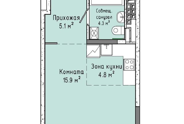 р-н Индустриальный городской округ Ижевск, Индустриальный район фото