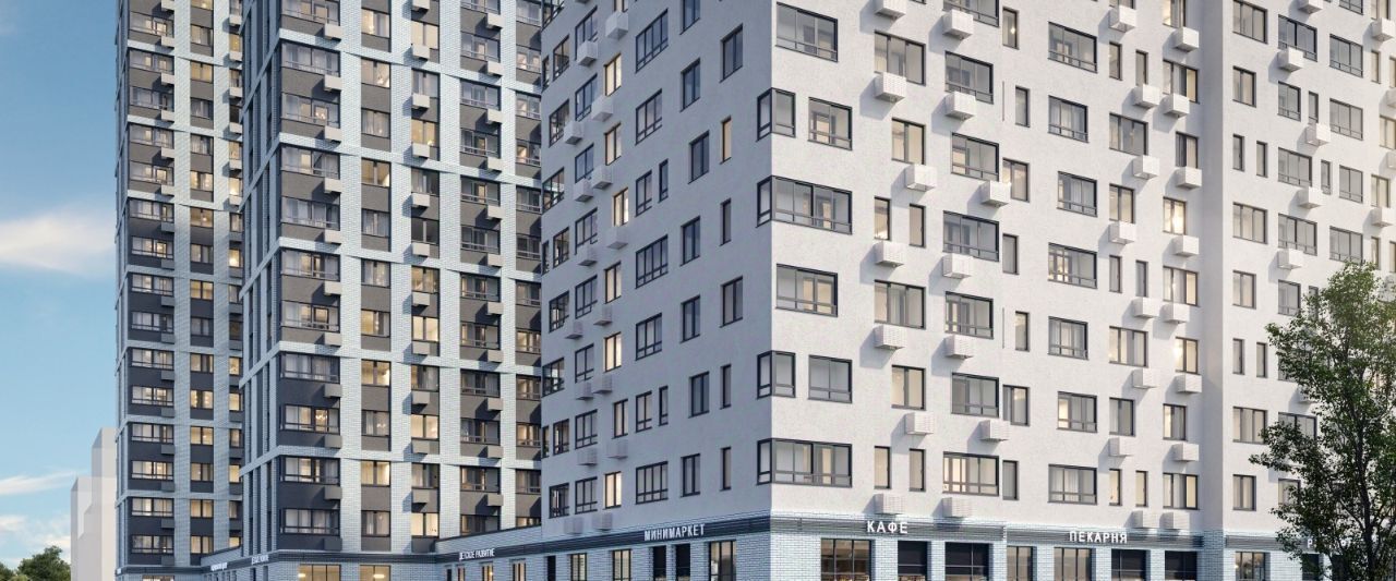 квартира г Москва метро Саларьево ул. Лобановский Лес, 9 фото 13